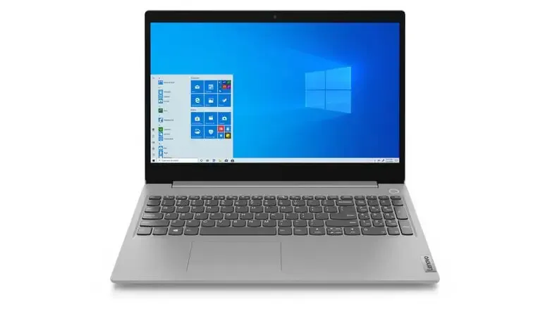 Occasione Lenovo IdeaPad 3 Notebook 15" AMD Ryzen 5 8GB 512GB