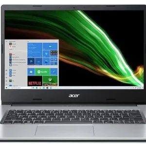 Subito Disponibile Acer Aspire 1 A114-33-C4FF Computer portatile 35,6 cm (14") Full HD Intel® Celeron® N 4 GB DDR4-SDRAM 128 GB Flash Wi-Fi 5 (802.11ac) Windows 11 Home in S mode Argento