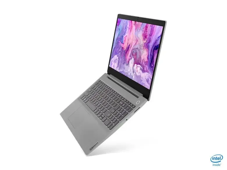 Lenovo IdeaPad 3 Notebook 15" Intel i3 8GB 256GB Ordina Subito