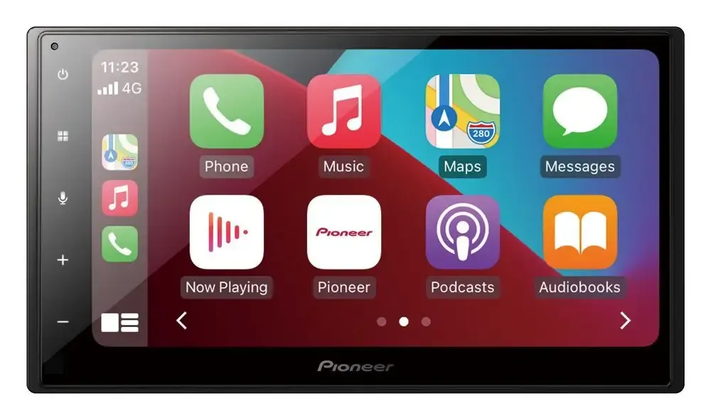 Pioneer SPH-DA160DAB Acquista Ora