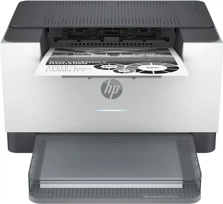 HP LaserJet Stampante M209dwe Occasione Imperdibile