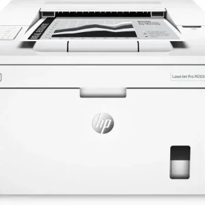 Spedizione Espresso HP LaserJet Pro M203dw 1200 x 1200 DPI A4 Wi-Fi