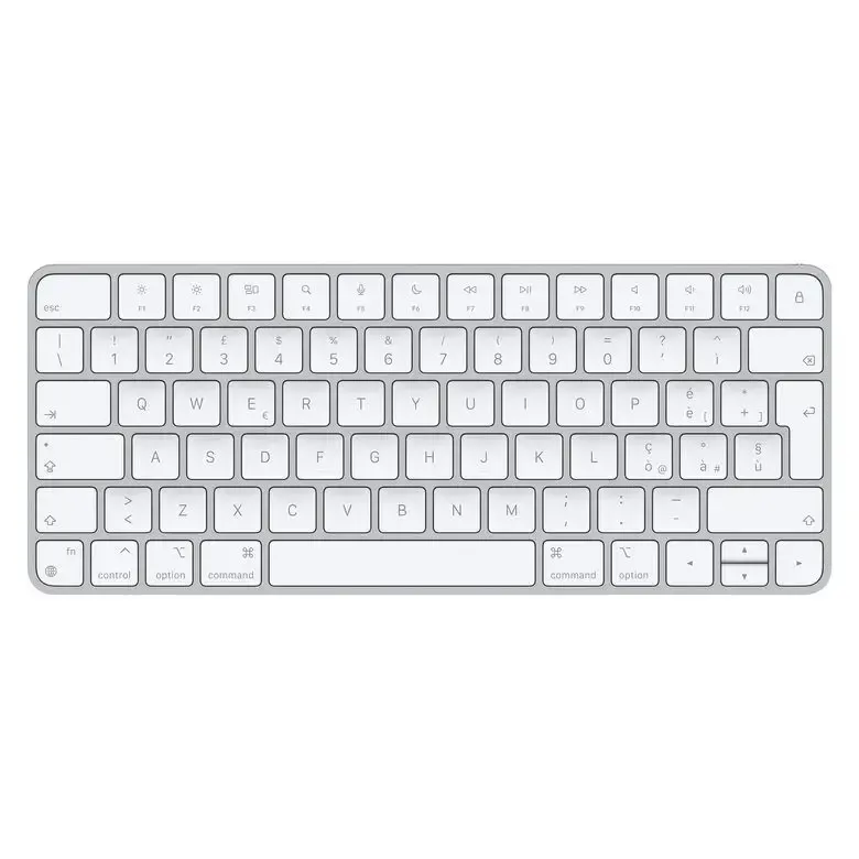 Apple Magic Keyboard - italiano Professionale