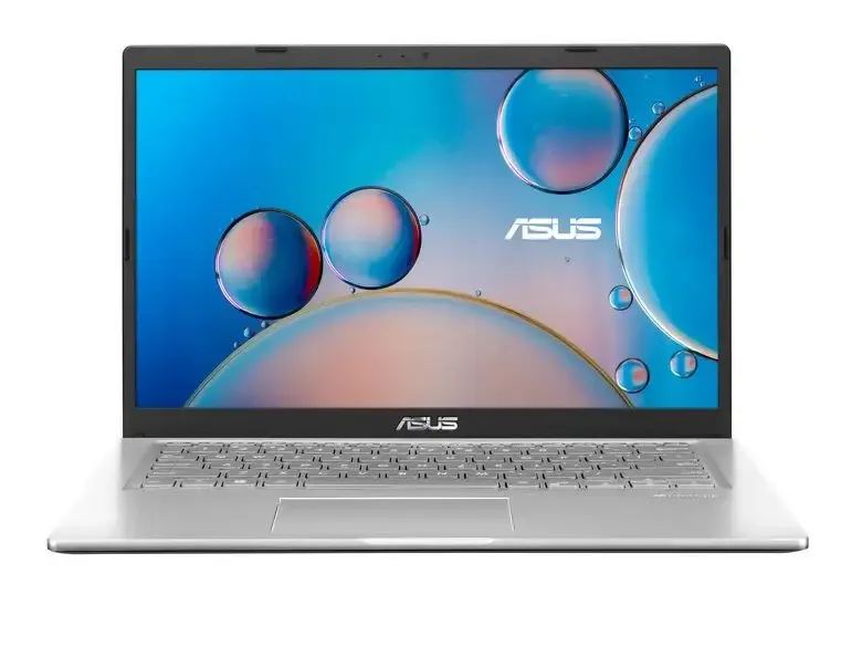 Spedito Oggi ASUS F415MA-EB627W Computer portatile 35,6 cm (14") Full HD Intel® Celeron® N 4 GB DDR4-SDRAM 256 GB SSD Wi-Fi 5 (802.11ac) Windows 11 Home in S mode Argento