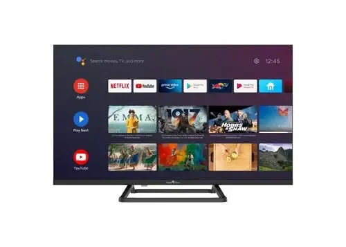 SMARTTECH LCD 32HA10V3 HD SMART Super Prezzo