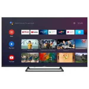 Smart-Tech 43" V3 FHD Android TV Ordina Subito