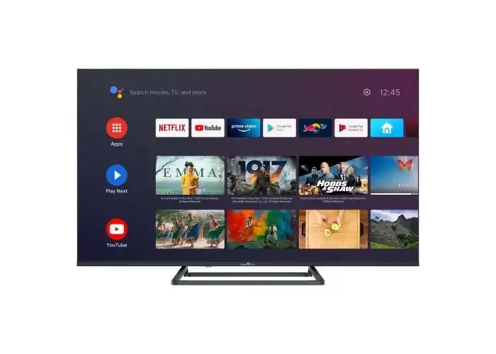 Smart-Tech 43" V3 FHD Android TV Ordina Subito