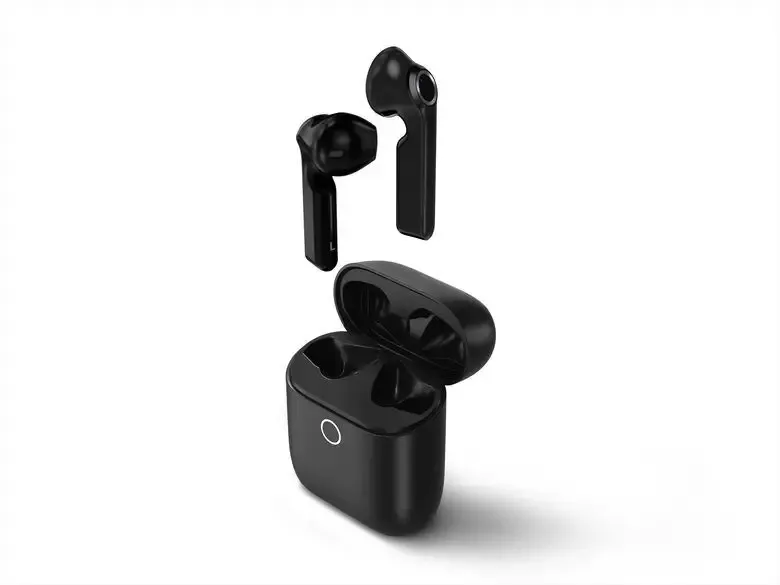 Offerta Lampo Panasonic RZ-B100 Auricolare True Wireless Stereo (TWS) In-ear Musica e Chiamate Bluetooth Nero
