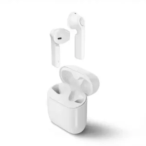 Offerta Del Giorno Panasonic RZ-B100 Auricolare True Wireless Stereo (TWS) In-ear Musica e Chiamate Bluetooth Bianco