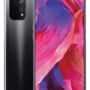 Offerta Speciale OPPO A74 5G 16,5 cm (6.5") ColorOS 11.1 USB tipo-C 6 GB 128 GB 5000 mAh Nero