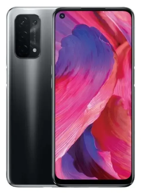 Offerta Speciale OPPO A74 5G 16,5 cm (6.5") ColorOS 11.1 USB tipo-C 6 GB 128 GB 5000 mAh Nero