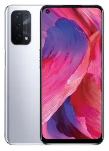 OPPO CELLULARE A74 5G SPACE SILVER Prezzo Ridotto