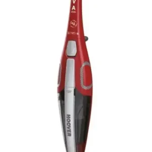 Hoover Diva DVE01BL 011 Senza sacchetto 0,8 L 750 W Rosso Prezzo Basso