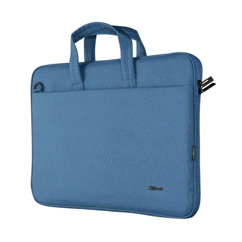 Trust Bologna borsa per notebook 40,6 cm (16") Valigetta ventiquattrore Blu Non Perdere