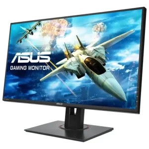 ASUS VG278QF 68,6 cm (27") 1920 x 1080 Pixel Full HD LED Nero Di Tendenza