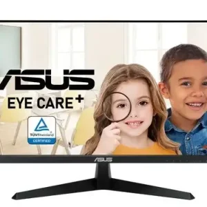ASUS MONITOR PC 24" VY249HE BLACK Offerta Lampo