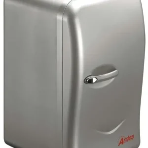 Popolare Ardes TK45 borsa frigo 17 L Elettrico Argento