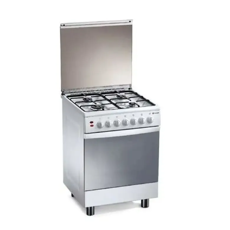 Tecnogas TL 667 XS cucina Piano cottura Gas A Offerta