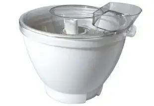 Kenwood AT956B accessorio per miscelare e lavorare prodotti alimentari Macchina del gelato Promozione Esclusiva