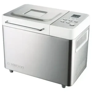 Novità Kenwood BM350 macchina per il pane 645 W Bianco