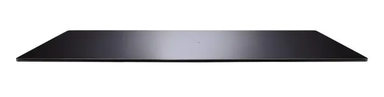 Miglior Prezzo Meliconi Rotobase Elite L supporto TV e sistema audio 1 ripiani