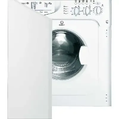 Affare INDESIT LAVAT.IWME8 EU INCASSO 6KG(A+)