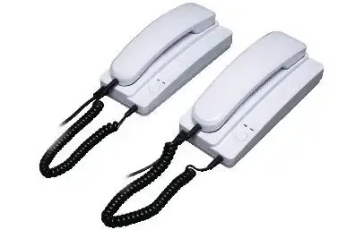 Kon.El.Co. 67.8320.20 telefono Bianco Sconto