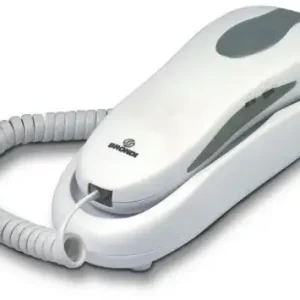 Non Perdere Brondi Nemo Telefono analogico Bianco