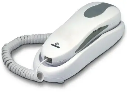 Non Perdere Brondi Nemo Telefono analogico Bianco