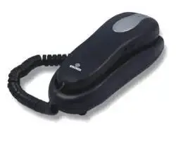 Brondi Nemo Telefono analogico Nero Offerta