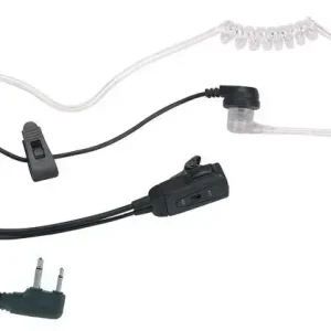 Offerta Speciale Albrecht MA 31L Auricolare Cablato In-ear