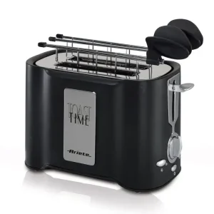 Ariete 00C012410AR0 tostapane 4 fetta/e 500 W Nero Saldi