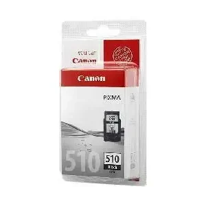 Prezzo Basso Canon PG-510 BL w/Sec cartuccia d‘inchiostro 1 pz Originale Nero