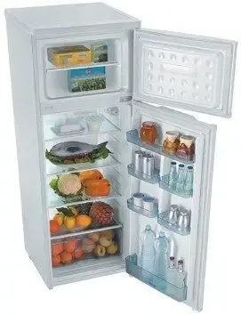 Iberna IDAP 245 frigorifero con congelatore Libera installazione 212 L Bianco Compra Adesso