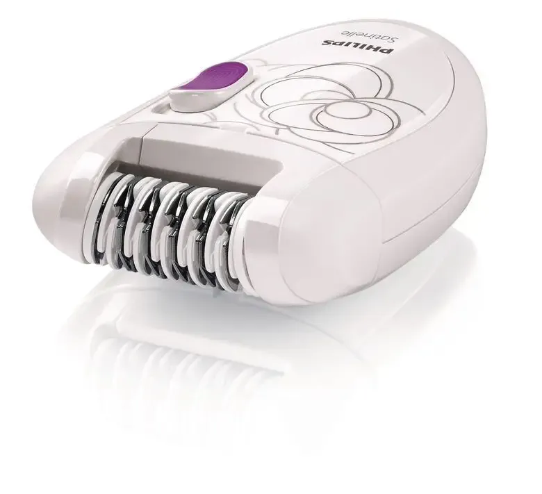 Philips Satinelle Epilatore HP6400/00 Direttamente Dal Produttore