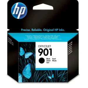 Compra Oggi Stesso HP Cartuccia originale inchiostro nero 901
