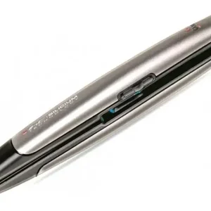 GA.MA Silicium Laser Ion Piastra per capelli Caldo Nero, Grigio 170 W 3 m Compra Oggi Stesso