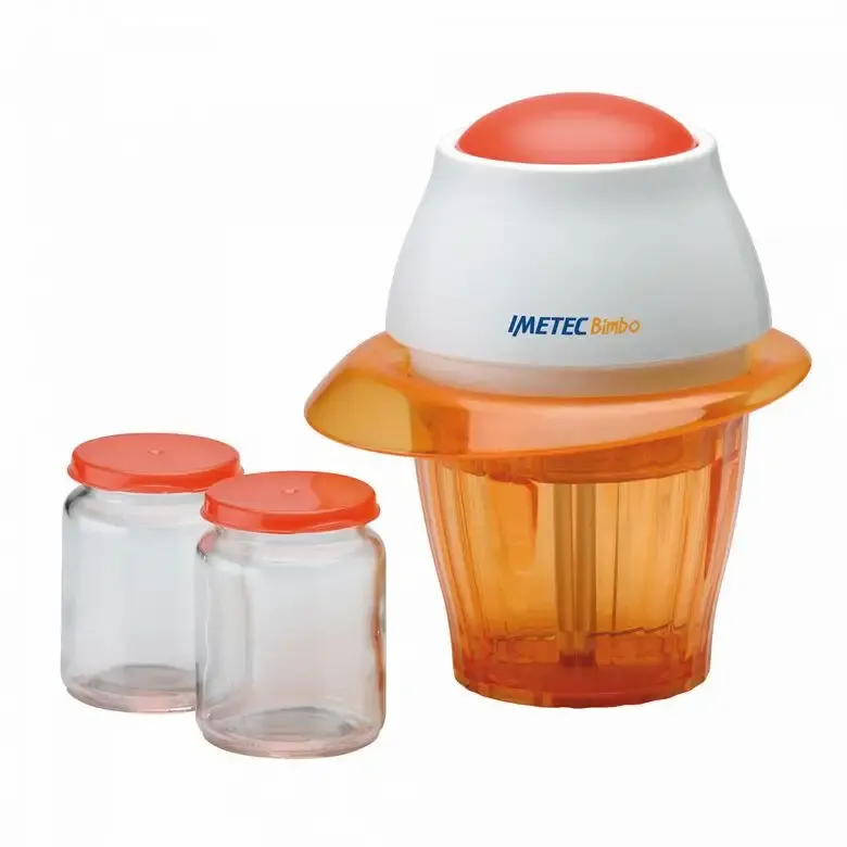 Compra Adesso Imetec Bimbo HM3 kit per la preparazione di alimenti per bambino 180 W 0,4 L