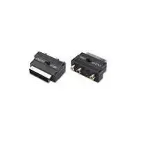 Acquista Ora nuovaVideosuono Scar-3xRCA M-M SCART (21-pin) Nero