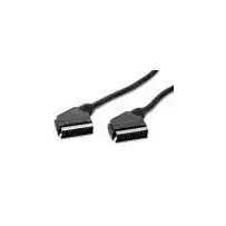 Prezzo Scontato nuovaVideosuono Scart 1.5m M-M Cavo SCART 1,5 m SCART (21-pin) Nero