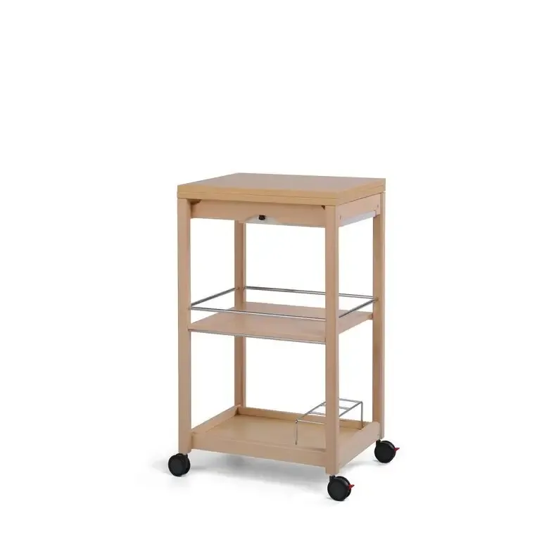 Foppapedretti Carrello Servi-tu Naturale Compra Online