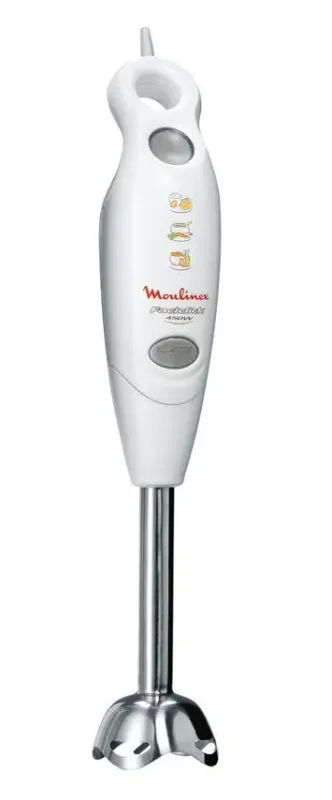 Moulinex Frullatore Ad Immersione Offerta Lampo