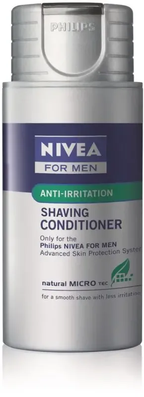 Philips NIVEA Balsamo per la rasatura HS800/04 Promozione Esclusiva