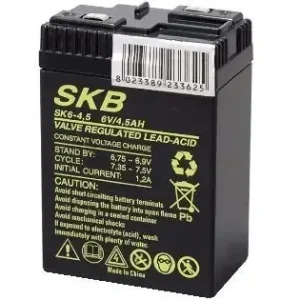 Kon.El.Co. 38.6204.06 accessorio per torcia Batteria Ultime Pezzi