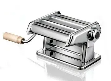 Economico Imperia Titania Macchina per la pasta manuale