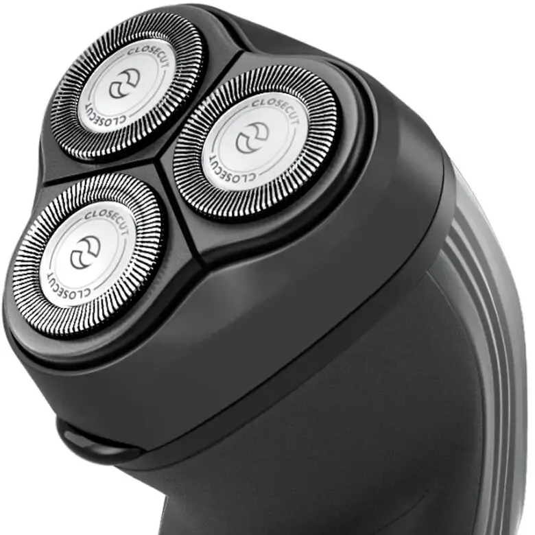 Philips CloseCut compatibili con le testine di rasatura serie HQ900 Professionale