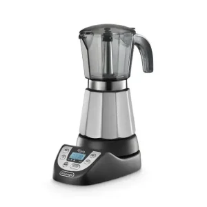De’Longhi Alicia Plus EMKP 63.B Boccale per moca elettrico Professionale