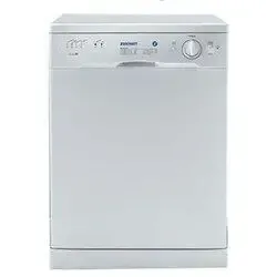 Affare Zerowatt ZDW 80/E lavastoviglie Libera installazione 12 coperti