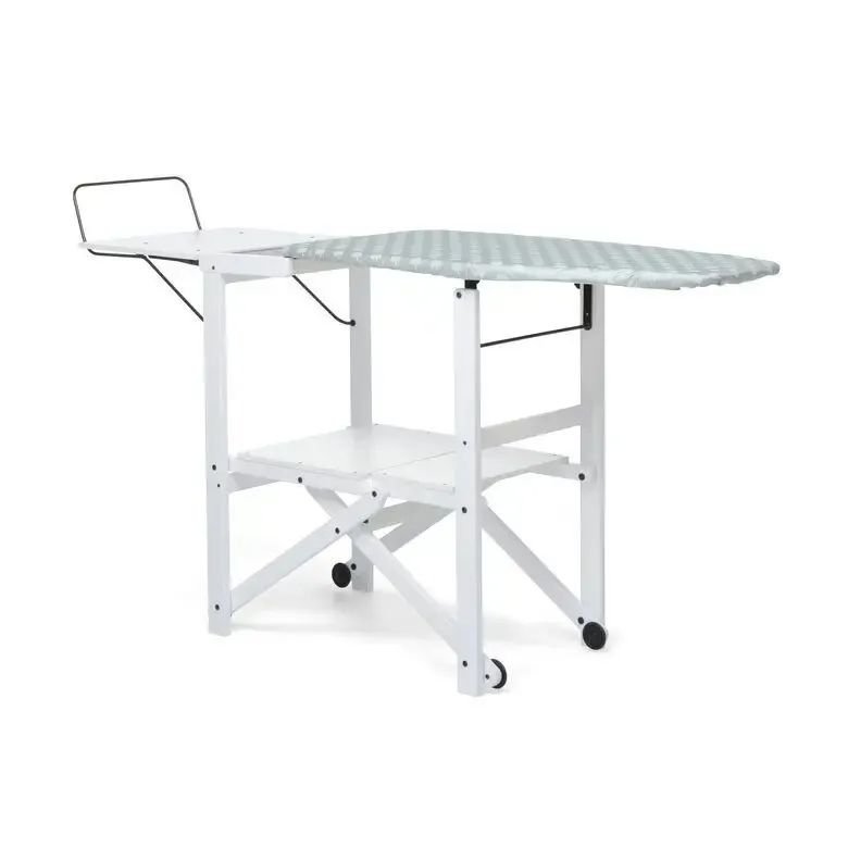Occasione Foppapedretti Asso Asse da stiro completo 1010 x 490 mm Bianco