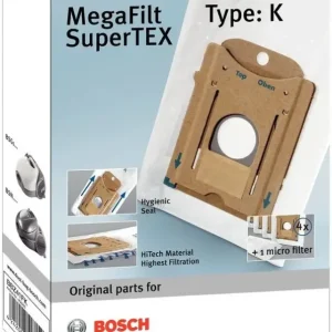 Bosch BBZ41FK accessorio e ricambio per aspirapolvere Super Prezzo